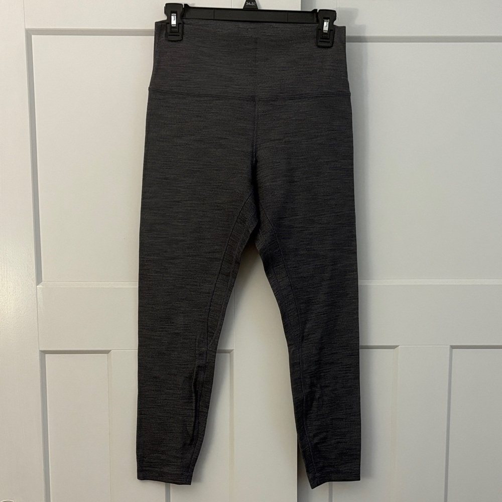 Lululemon Women’s Gray Leggings
